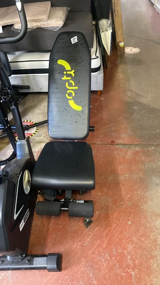 Buy & Sell West Midlands Coventry - Photos for Opti Utility Training Bench