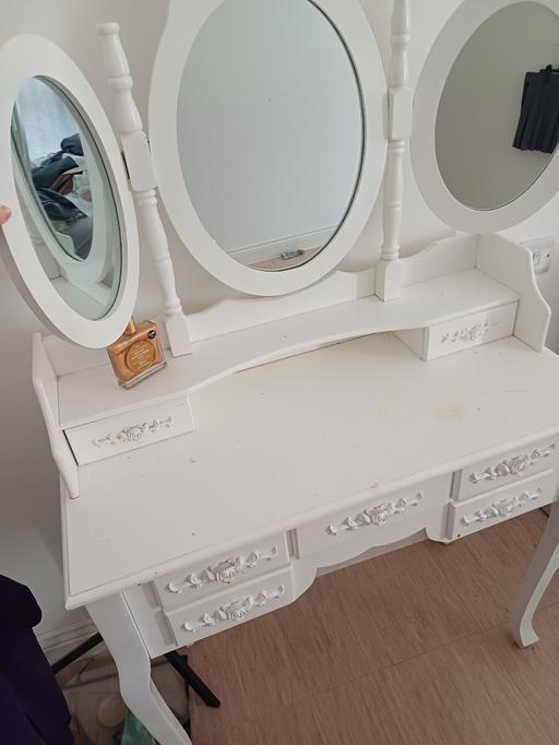 Buy & Sell East London Upper Walthamstow - East London - Photos for dressing table