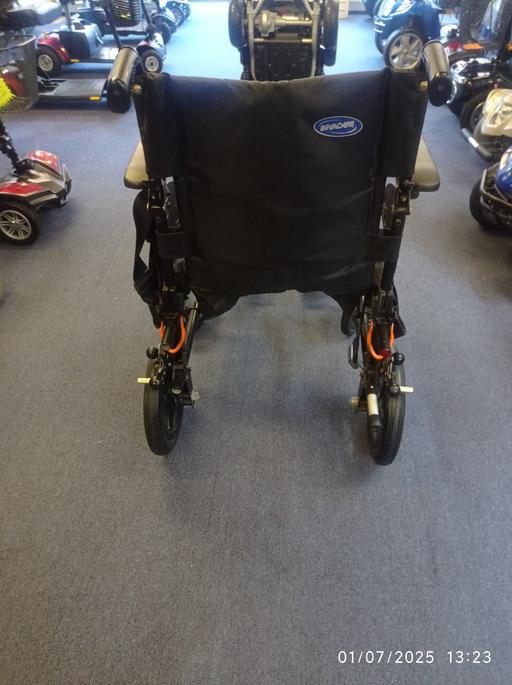 Buy & Sell Merseyside Liverpool - Photos for Wheel chairs