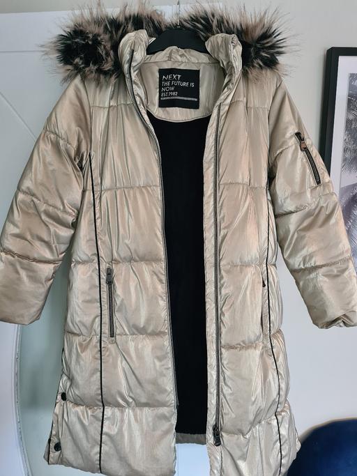 Buy & Sell Merseyside Liverpool - Photos for Girls winter coat