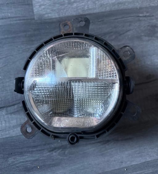 Vehicles Lancashire Blackburn with Darwen - Photos for Mini Cooper fog light