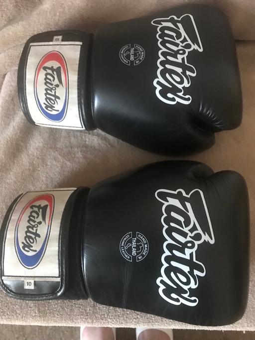 Buy & Sell West Midlands Sandwell - Photos for Boxing Gloves.