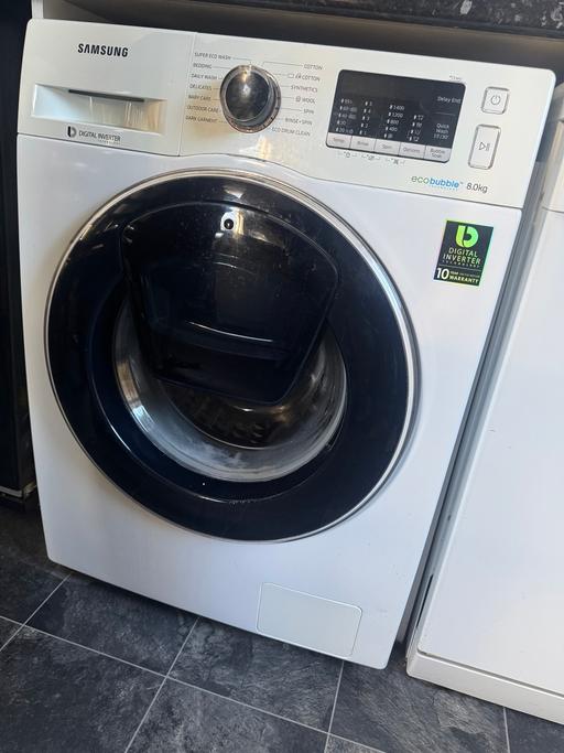 Buy & Sell Barnet East Barnet - Barnet - Photos for Washing machine