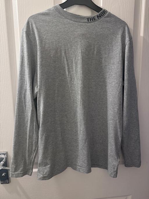 Buy & Sell West Midlands Walsall - Photos for THE NORTH FACE Womens long sleeve t shirt