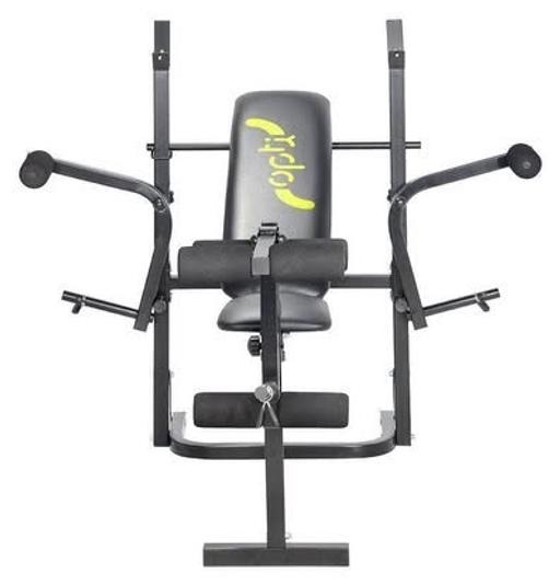 Buy & Sell West Midlands Coventry - Photos for Opti Butterfly Workout Bench