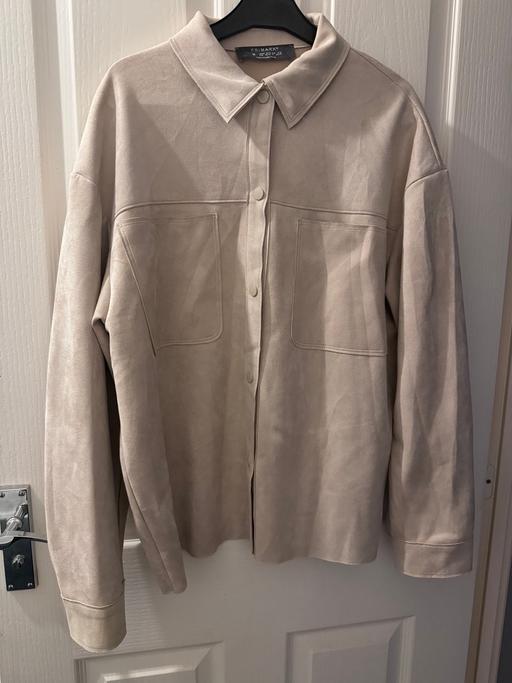 Buy & Sell West Midlands Walsall - Photos for Women’s jacket size M