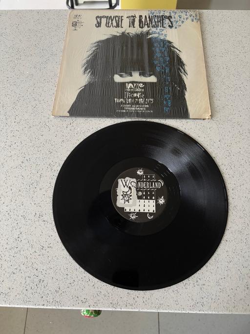 Buy & Sell Wiltshire Swindon - Photos for Siouxsie & the banshees dazzle 12 inch