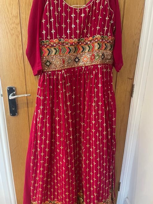 Buy & Sell West London Hillingdon - Photos for Brand new Long dress