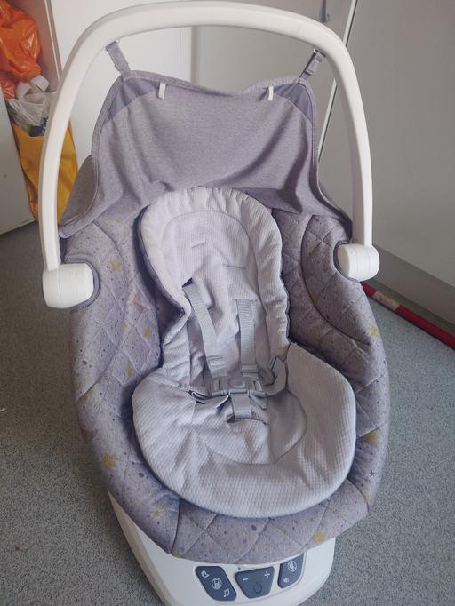 Buy & Sell Essex Basildon - Photos for Graco move baby swing