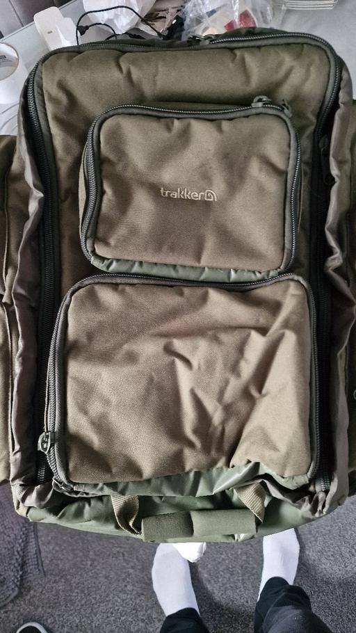 Buy & Sell South East London Addington Village Station - South East London - Photos for trakker nxg 90l rucksack