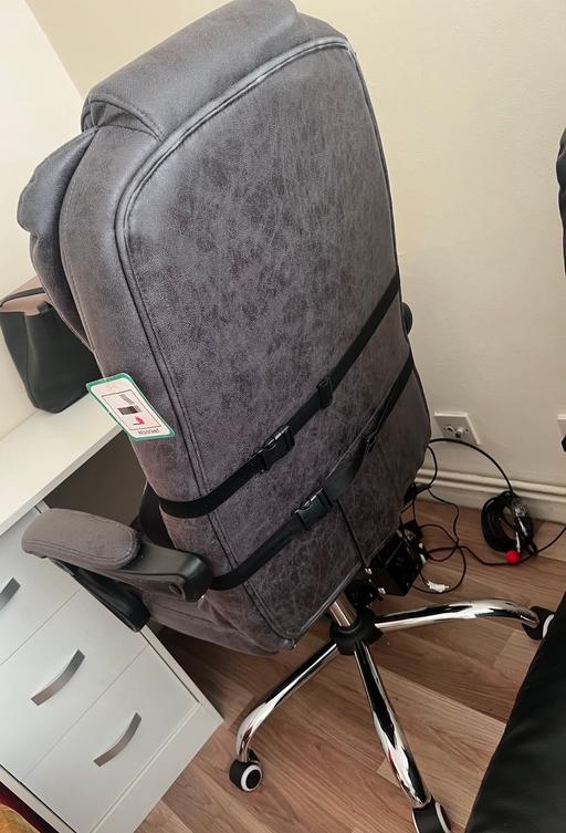 Buy & Sell East London Havering - Photos for Office chair - Massage