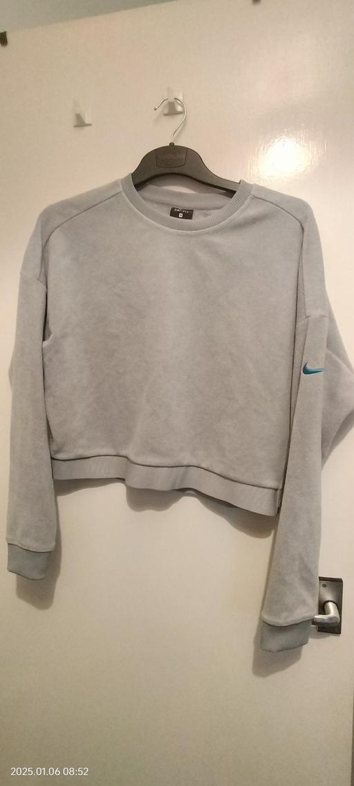 Buy & Sell Barking and Dagenham Dagenham - Barking and Dagenham - Photos for Nike sweatshirt