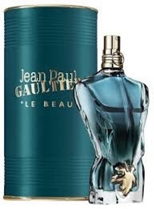 Buy & Sell Surrey Guildford - Photos for Jean Paul Gaultier Le Beau edt 75 ml