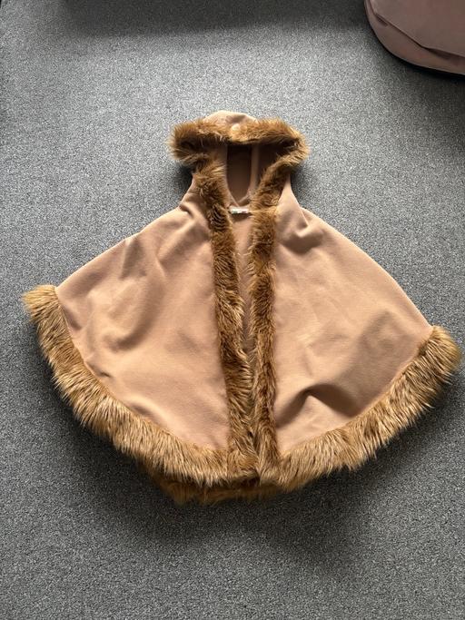 Buy & Sell South East London Blackfen - South East London - Photos for Cape jacket