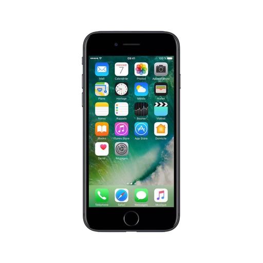 Buy & Sell North London Finchley - North London - Photos for APPLE IPHONE 7 128GB UNLOCKED BLACK