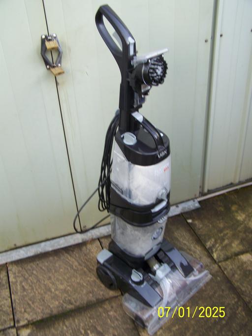 Buy & Sell Somerset Cannington - Somerset - Photos for VAX PLATINUM CARPET CLEANER W/ACCESS