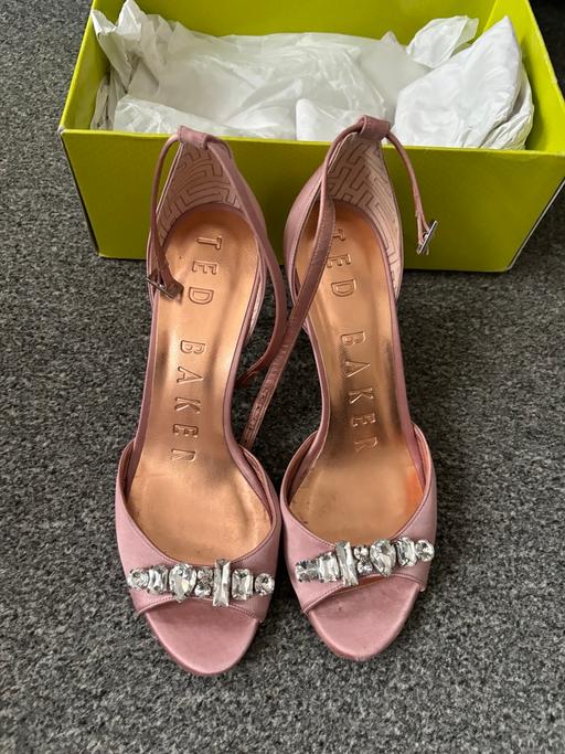 Buy & Sell South East London Blackfen - South East London - Photos for Ted baker shoes