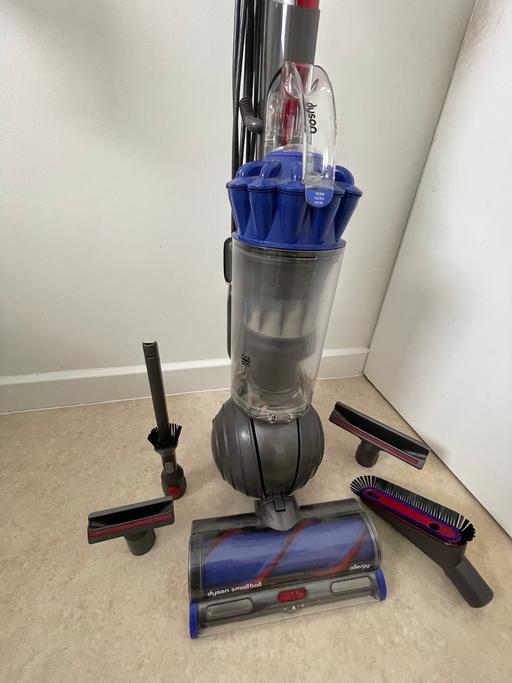 Buy & Sell West Yorkshire Kirklees - Photos for Dyson small ball vacuum