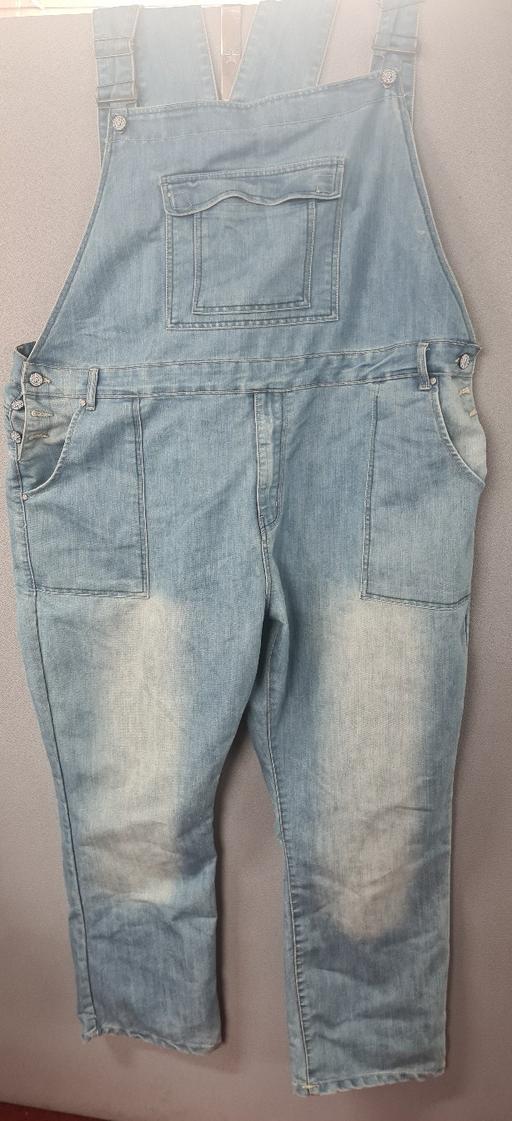 Buy & Sell Lancashire Blackpool - Photos for McCarthy Mens Jeans Dungarees size 52