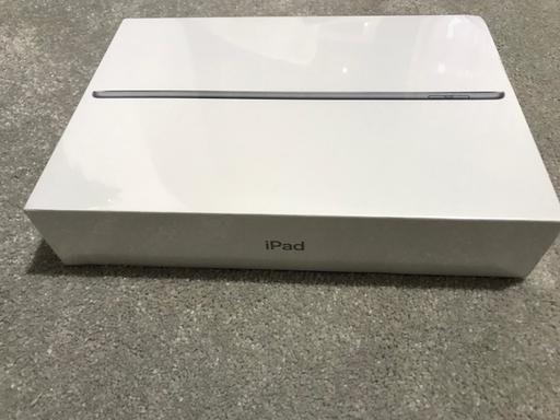 Buy & Sell Merseyside Saint Helens - Photos for Brand New Apple iPad 9th Gen 64GB Wi-Fi.