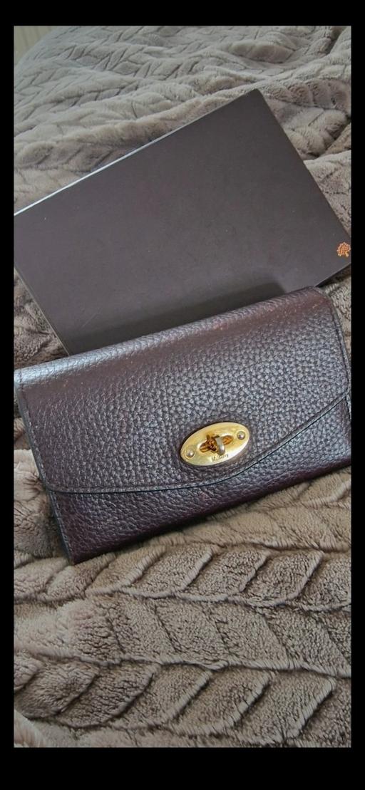 Buy & Sell Staffordshire South Staffordshire - Photos for Mulberry Wallet