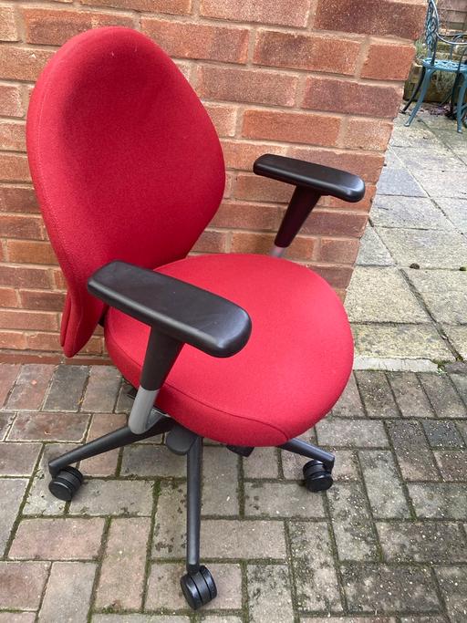 Buy & Sell Warwickshire Stratford-on-Avon - Photos for Office chair