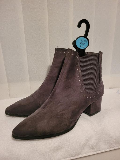 Buy & Sell West Midlands Walsall - Photos for Ladies ankle boots