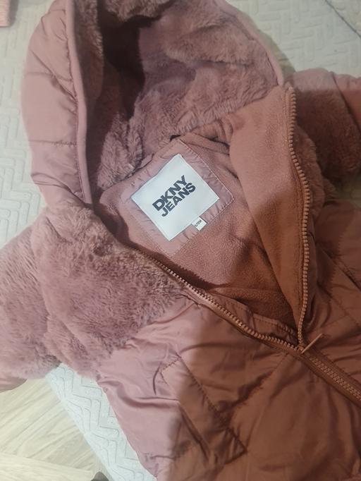 Buy & Sell Essex Epping Forest - Photos for baby girl snowsuit