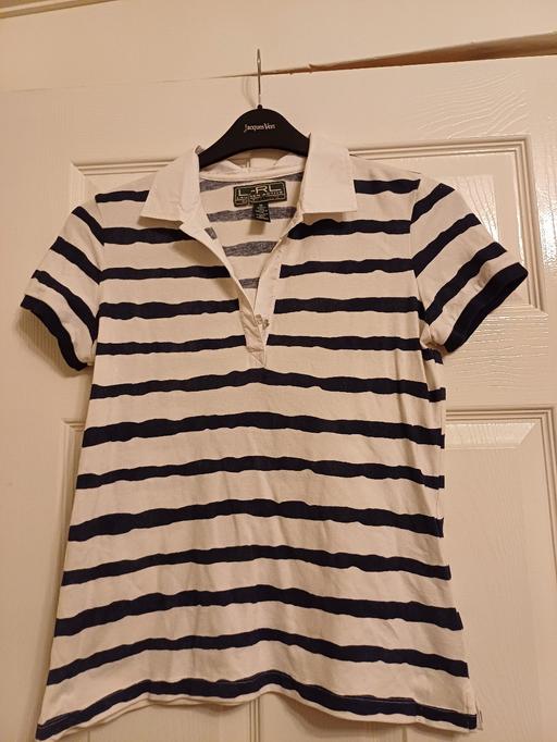 Buy & Sell South Yorkshire Rotherham - Photos for Ralph Lauren tshirt