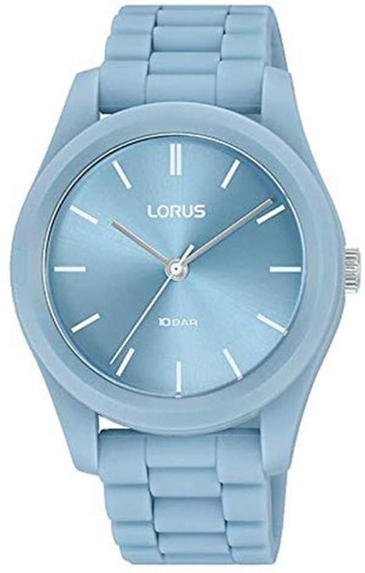 Buy & Sell Tyne and Wear Sunderland - Photos for Lorus Ladies Watch with Blue Dial and Blue Si