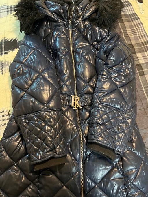 Buy & Sell Merseyside Saint Helens - Photos for River Island Padded Coat