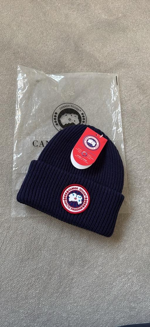 Buy & Sell Kent Dartford - Photos for boys beanie hat - one size - navy blue