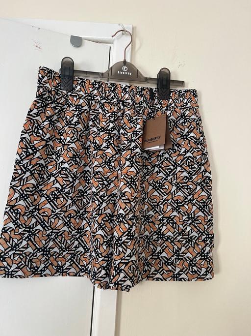 Buy & Sell Newry, Mourne and Down Newcastle - Newry, Mourne and Down - Photos for BNWT Burberry Shorts 8UK/S £590