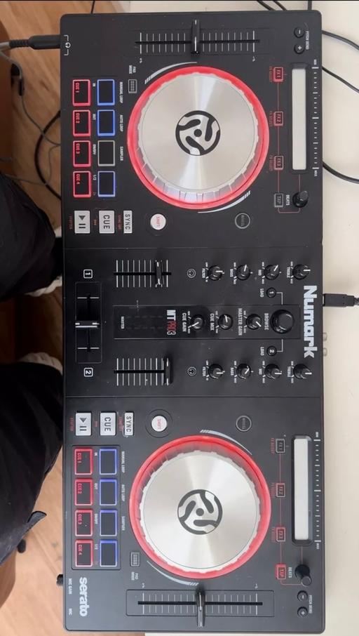 Buy & Sell Lancashire Blackpool - Photos for Numark mixtrack pro 3