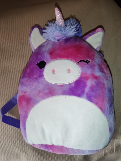 Buy & Sell Dorset Weston - Dorset - Photos for squishmallow unicorn backpack