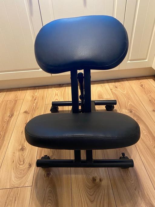 Buy & Sell West Midlands Dudley - Photos for Kneeling Chair Ergonomic