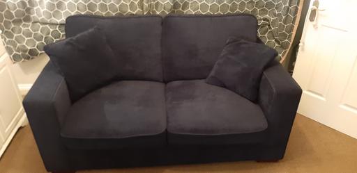 Buy & Sell Essex Colchester - Photos for Sofa Bed