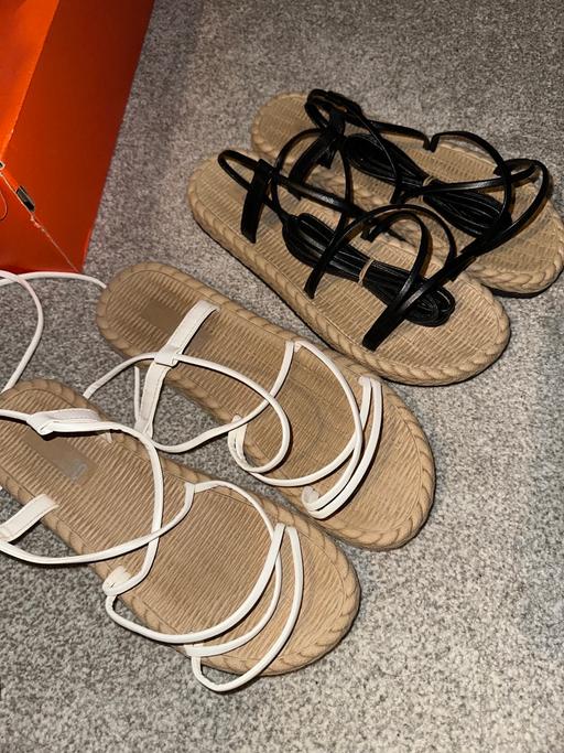 Buy & Sell Staffordshire Lichfield - Photos for Women’s Sandals