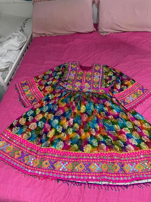 Buy & Sell South East London Southend - South East London - Photos for afghan dress