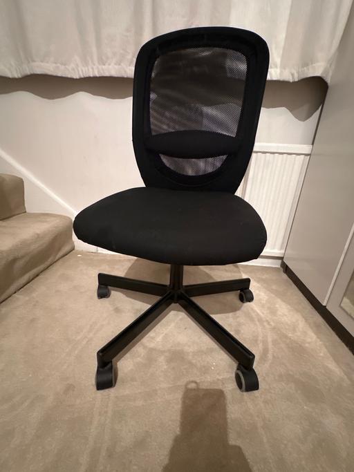 Buy & Sell West Midlands Walsall - Photos for IKEA office chair