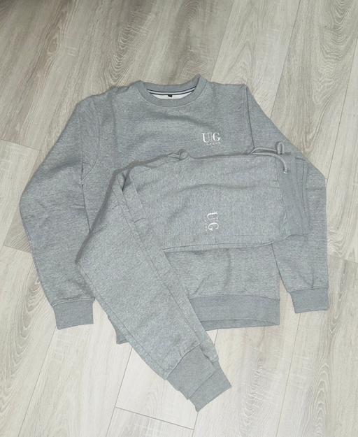 Buy & Sell Bedfordshire Bedford - Photos for Men’s slim fit tracksuit set