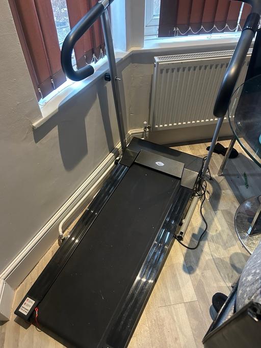 Buy & Sell South East London Forestdale - Croydon - Photos for New treadmill