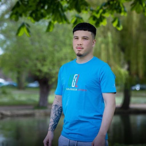 Buy & Sell Bedfordshire Bedford - Photos for Men’s t shirt