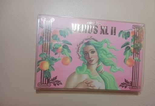 Buy & Sell West Midlands Birmingham - Photos for lime crime Venus XL II pallette