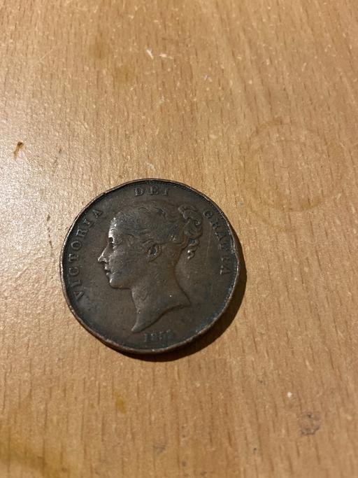 Buy & Sell Bristol Saint Augustines - Bristol - Photos for Rare coin