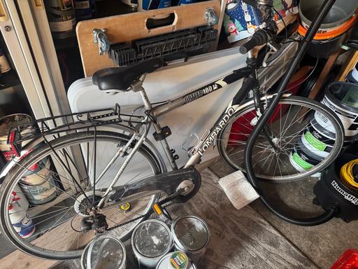 Buy & Sell Merseyside Knowsley - Photos for Bike