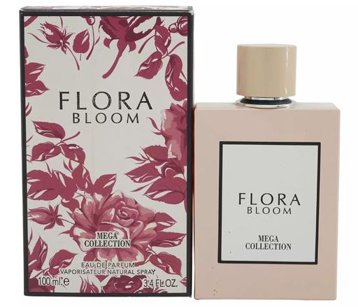 Buy & Sell East London Redbridge - East London - Photos for Flora Bloom Eau de Parfum 100ml