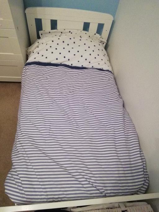 Buy & Sell Gloucestershire Tewkesbury - Photos for Children's Toddler Bed