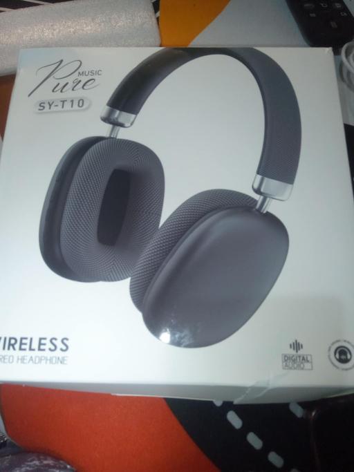 Buy & Sell Nottinghamshire Nottingham - Photos for headphone