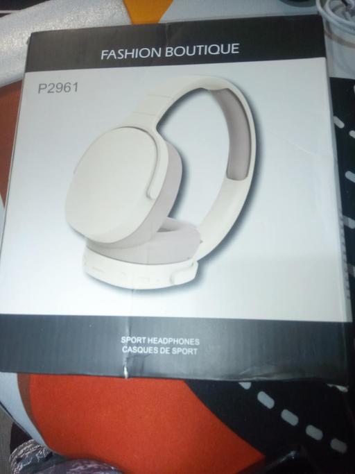 Buy & Sell Nottinghamshire Nottingham - Photos for headphone